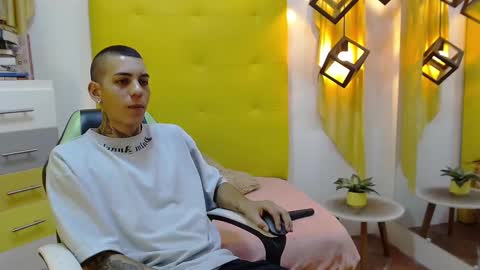 eros_oliver online show from December 15, 2:22 am