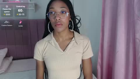 esmeralda_bk online show from January 13, 2:49 pm