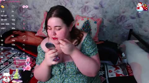 estelle_hicks online show from January 4, 6:06 pm