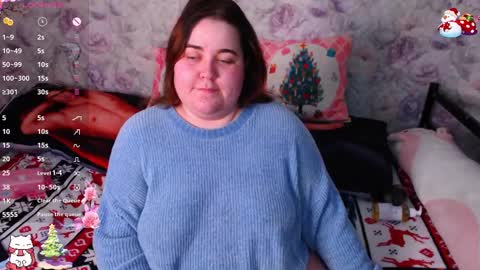 estelle_hicks online show from January 3, 6:09 pm