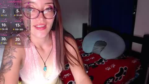 estrella_petite online show from November 20, 12:57 am