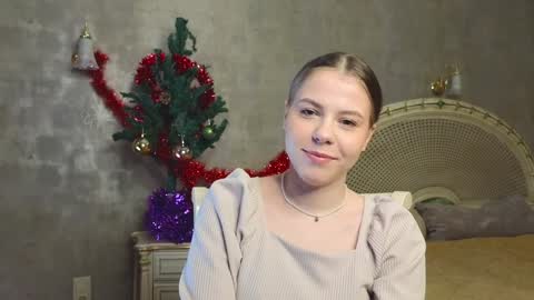 Jenny online show from December 11, 3:20 am