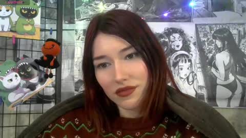 eva_baliey online show from January 12, 6:02 pm