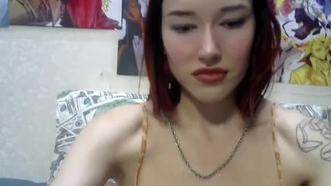 eva_baliey online show from January 7, 9:37 pm