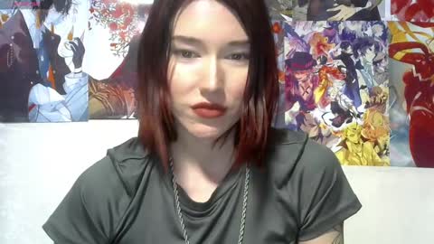 eva_baliey online show from January 6, 8:49 pm