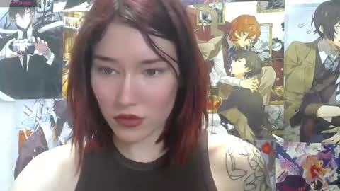 eva_baliey online show from January 9, 12:17 pm