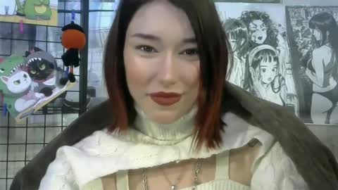 eva_baliey online show from January 12, 12:47 am