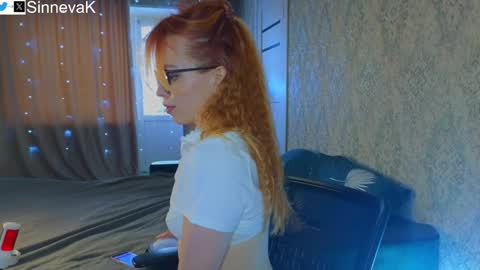 Hi there i am Eva and i wish create a nice community with you so join my Ticket Show for more pleasure online show from January 14, 9:10 am