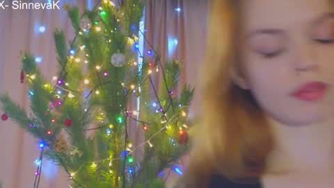 Hi there i am Eva and i wish create a nice community with you so join my Ticket Show for more pleasure online show from December 24, 7:54 am