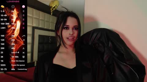 evaafoxxy_ online show from December 24, 11:42 am