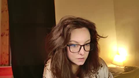 EvaGirl online show from November 14, 10:46 pm