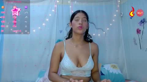 evaluna horny  online show from November 24, 1:54 am