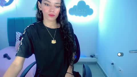 Evelin online show from December 29, 2:56 am