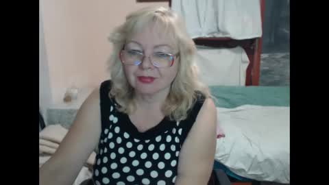 BarbaraBlondy online show from November 19, 10:49 pm