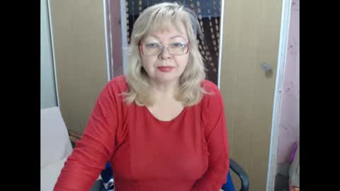 BarbaraBlondy online show from December 30, 9:32 am