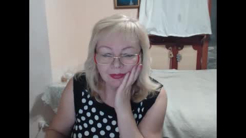 BarbaraBlondy online show from December 5, 1:46 pm