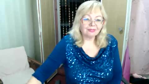 BarbaraBlondy online show from January 3, 7:36 pm