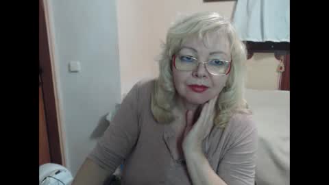 BarbaraBlondy online show from December 21, 8:52 pm