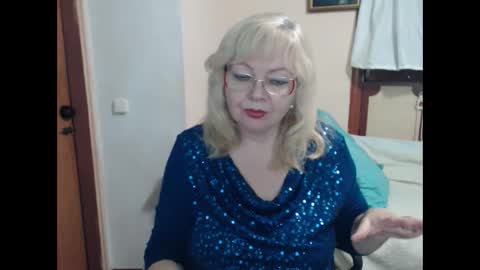 BarbaraBlondy online show from December 22, 6:32 pm