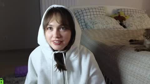 evi_woow online show from November 12, 5:41 pm