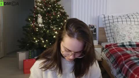 evi_woow online show from January 7, 9:48 pm