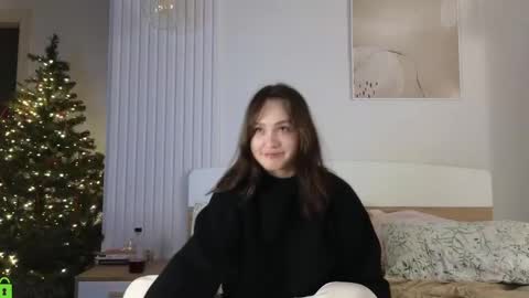 evi_woow online show from November 25, 5:56 pm