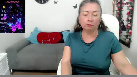 Pamela  online show from November 18, 3:31 pm