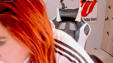 evva_foxxy online show from December 15, 7:58 pm