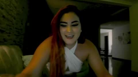 evva_foxxy online show from December 26, 11:54 pm