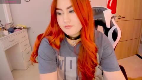 evva_foxxy online show from January 10, 3:32 pm