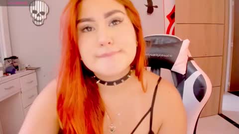 evva_foxxy online show from January 5, 3:33 pm