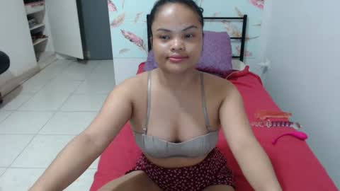 exotic_asian69 online show from November 30, 2:48 pm