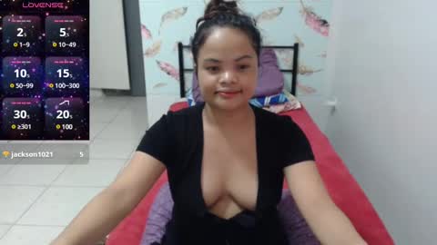 exotic_asian69 online show from December 11, 1:12 pm