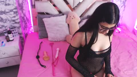 eylin_sofia online show from November 17, 2:44 am