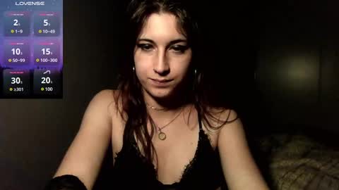 ezmeralda_casimir online show from January 16, 9:56 pm