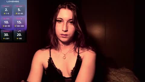 ezmeralda_casimir online show from January 17, 9:12 pm