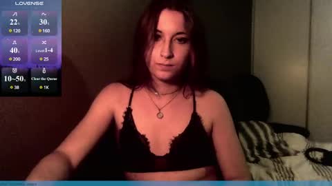 ezmeralda_casimir online show from November 27, 6:36 pm