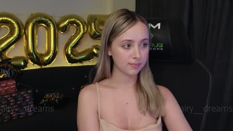 Chloe  next stream  3 online show from December 30, 10:37 am