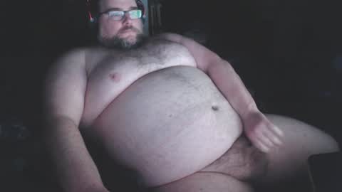 fat_n_thick29 online show from January 4, 10:58 pm