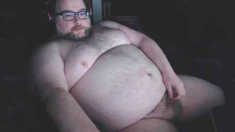 fat_n_thick29 online show from January 26, 11:26 pm