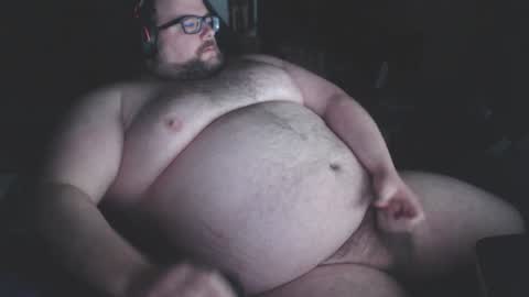 fat_n_thick29 online show from February 1, 5:40 pm