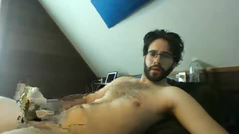 fatskinnycock69 online show from January 16, 3:25 pm