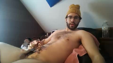 fatskinnycock69 online show from January 4, 4:51 pm