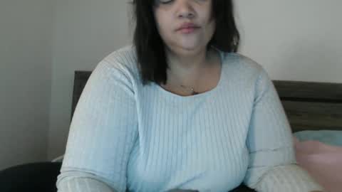 BBWBREANNA online show from January 7, 2:44 am