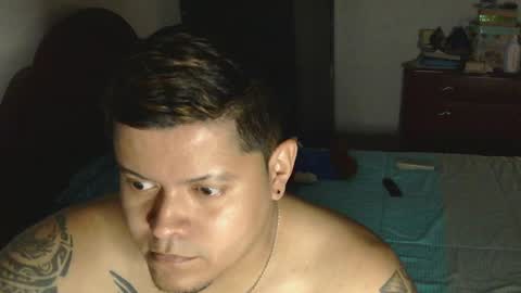 felipe_hotboy online show from January 4, 7:28 am