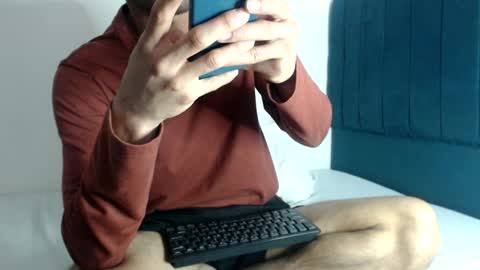 felipho_11 online show from December 17, 3:49 pm