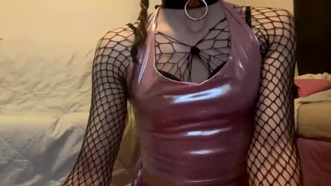 Femboyhorse online show from January 2, 11:26 pm