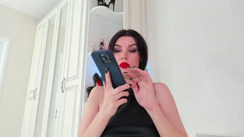 femdomheels online show from January 16, 2:52 pm