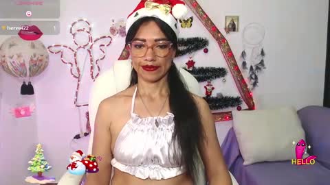 FernandaEloisa online show from December 8, 1:56 pm