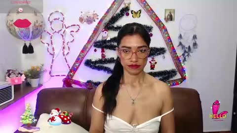 FernandaEloisa online show from December 29, 4:01 pm